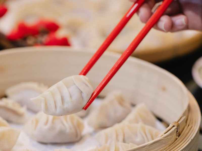 C(ooking)logs: Cooking log of Winsor Dim Sum&nbsp;Café